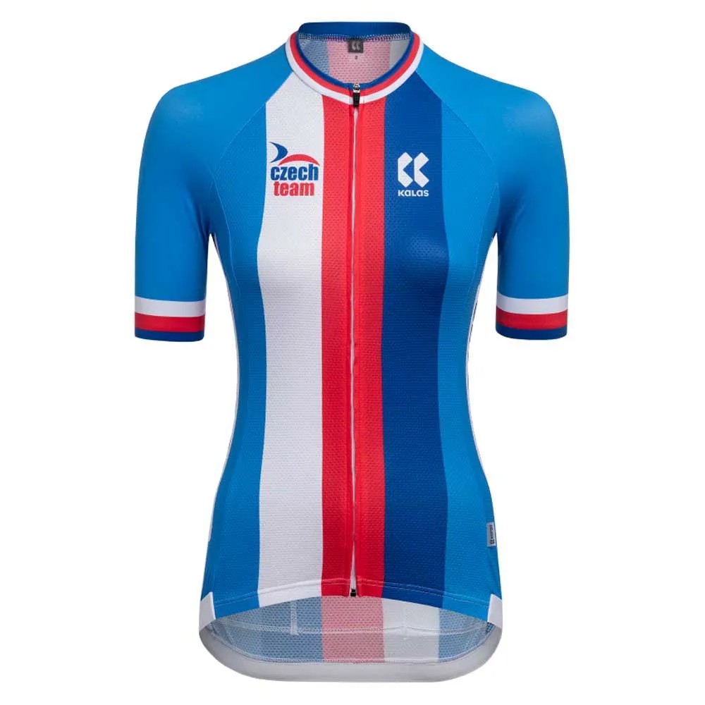 KALAS Czech Team Short Sle 車衣 正品歐洲代購 [139386407]