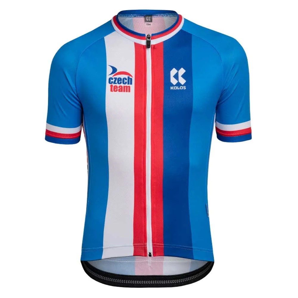 KALAS Czech Team Short Sle 車衣 正品歐洲代購 [139386408]