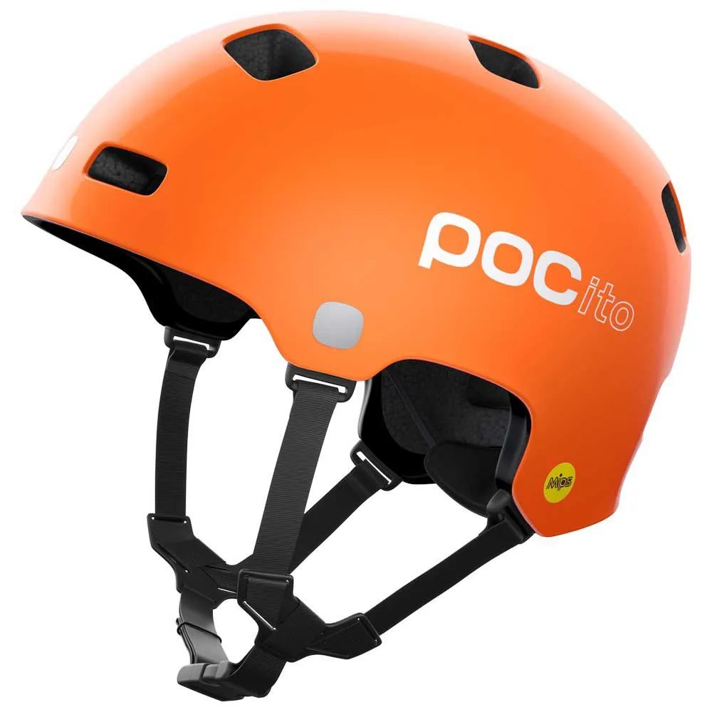 POC Pocito Crane Mips Ju 安全帽 輕量 耐用