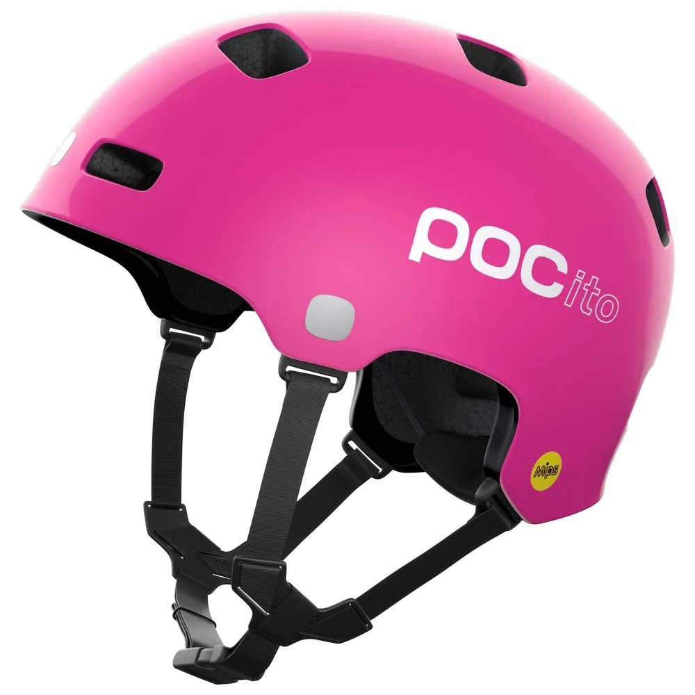 POC Pocito Crane Mips 安全帽 輕量 耐用