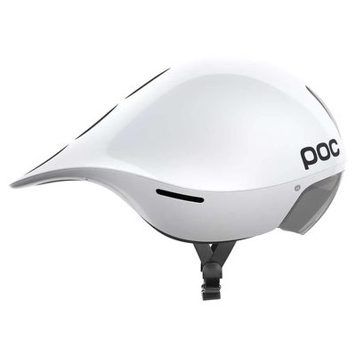 POC Tempor Time Trial 安全帽 空氣動力 磁吸鏡片 正品歐洲代購 [139417960]