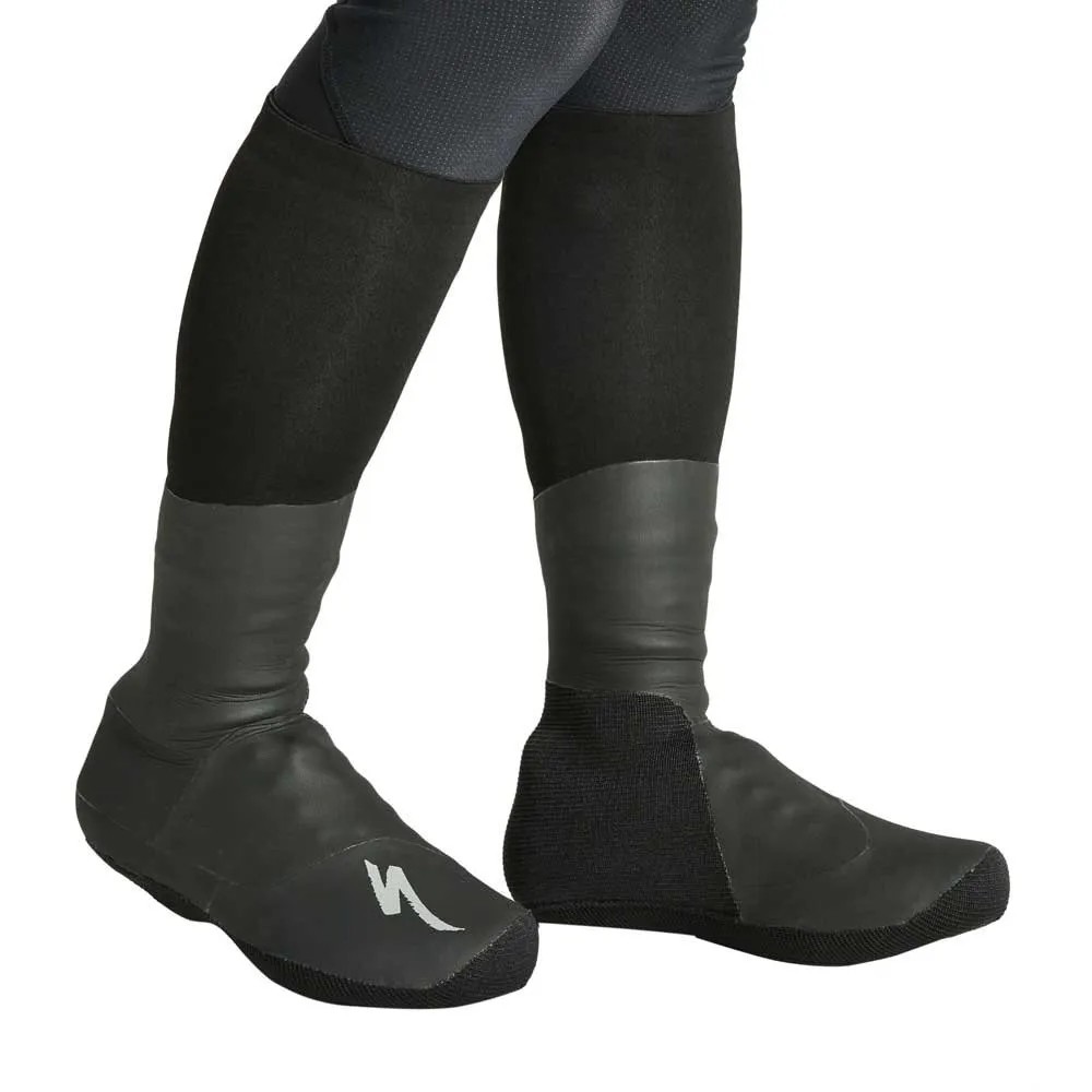 SPECIALIZED Neoprene Tall 防水鞋套 保暖 彈性