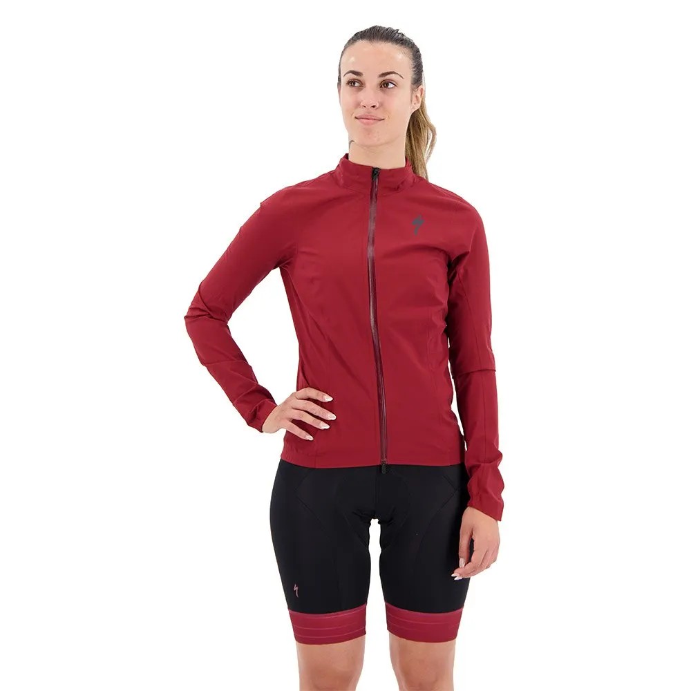 SPECIALIZED Rbx Comp Rain 外套 防水防風 四向彈性