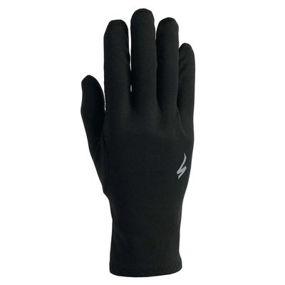 SPECIALIZED Softshell 手套 保暖 防風