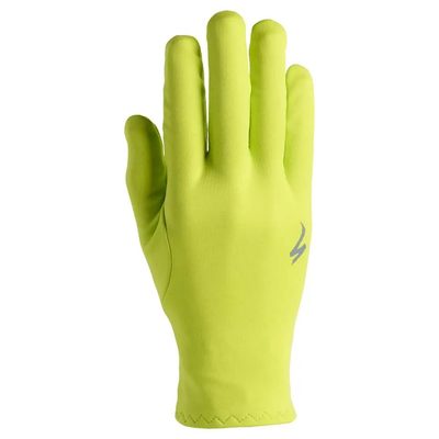 SPECIALIZED Softshell 手套 防風 保暖