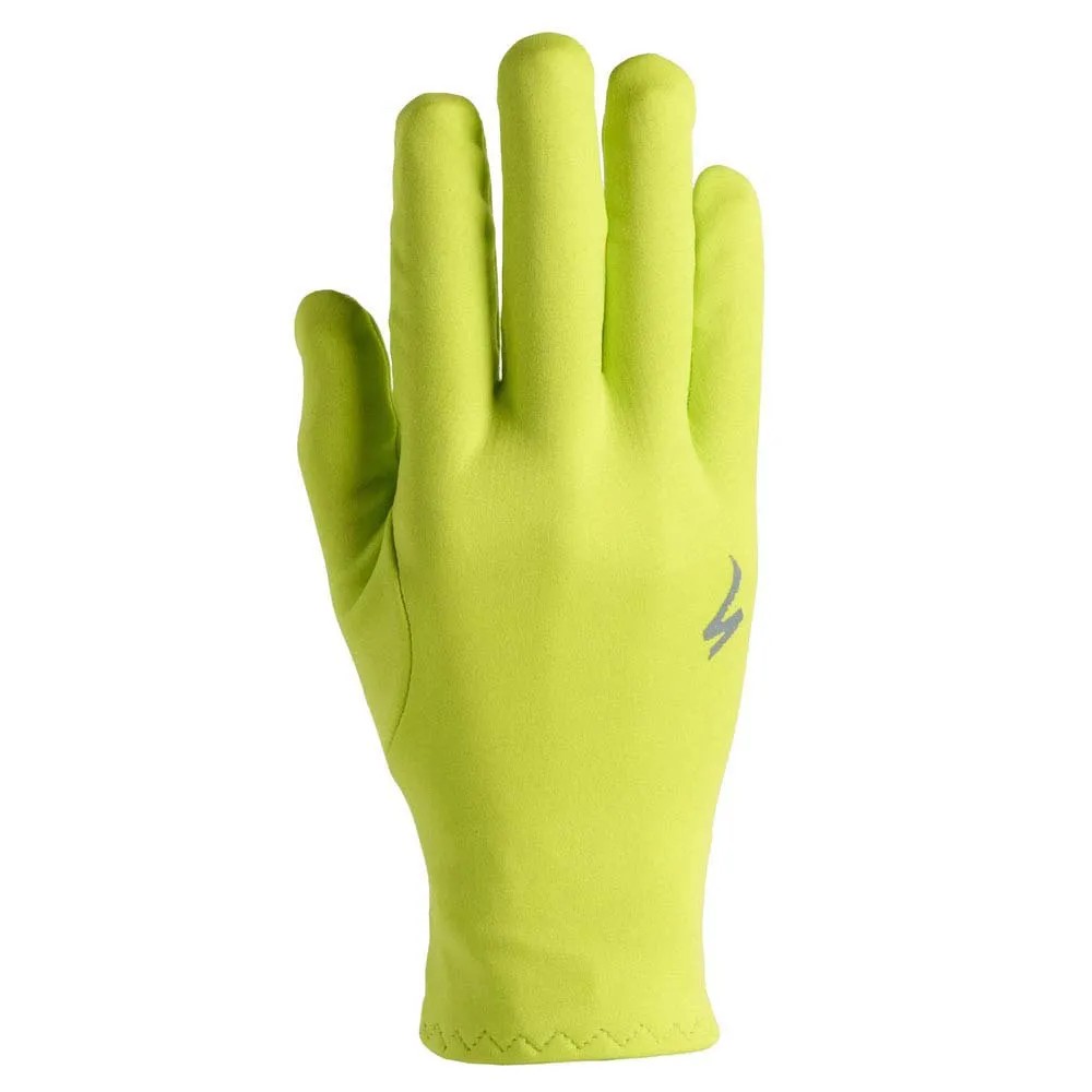 SPECIALIZED Softshell 手套 保暖 防風