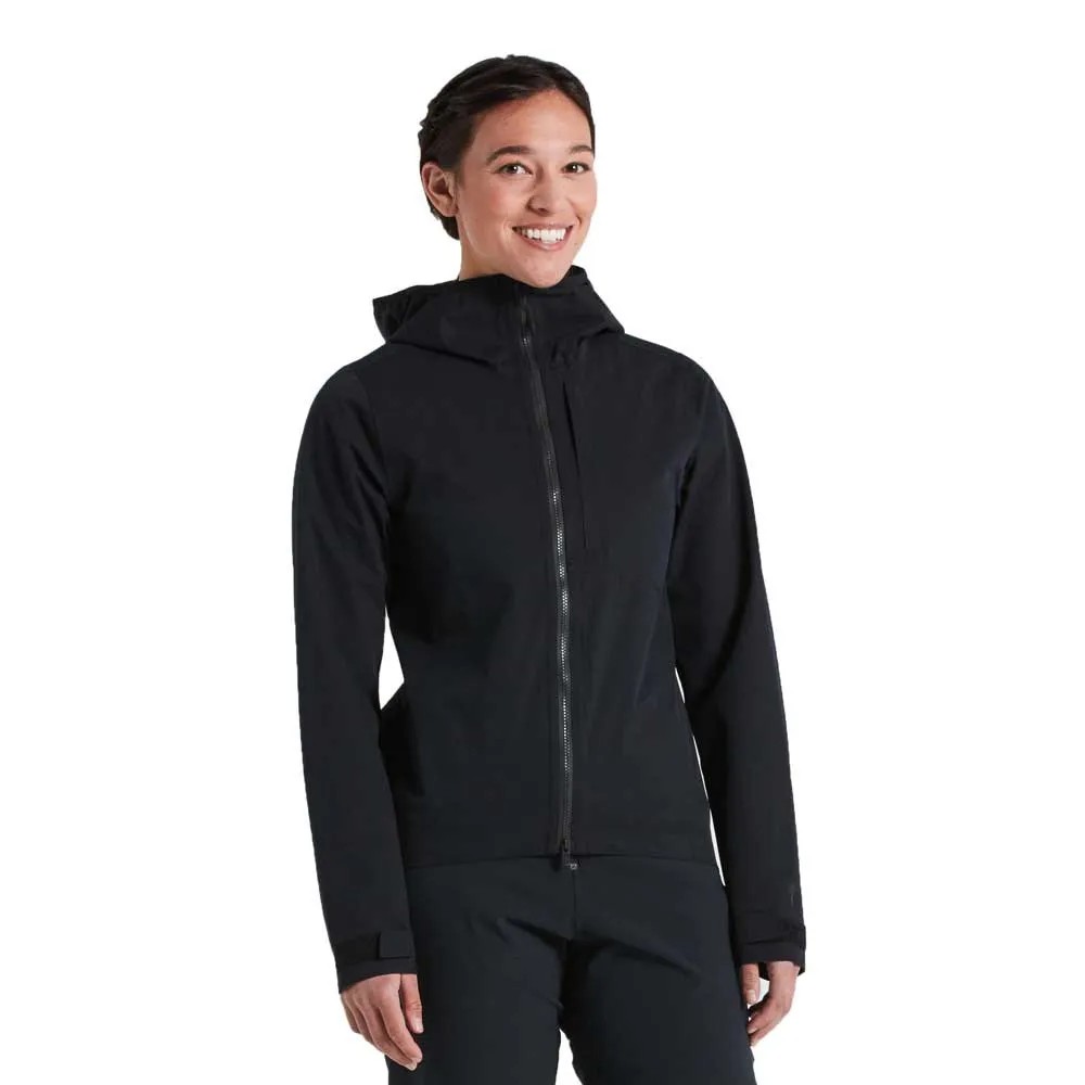 SPECIALIZED Trail Rain 外套 防水透氣 短袖 防風 休閒