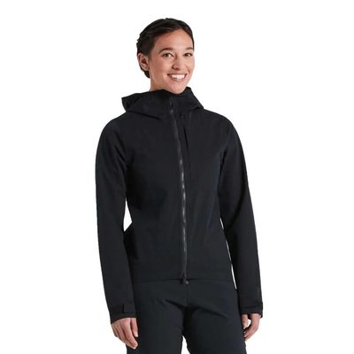 SPECIALIZED Trail Rain 外套 防水透氣 短袖 防風 休閒