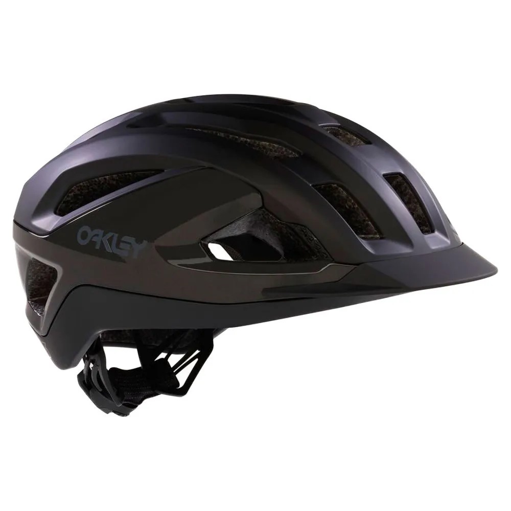 OAKLEY Allroad Ice Mips 安全帽 碎石專用 MIPS防護 正品歐洲代購 [139486589]