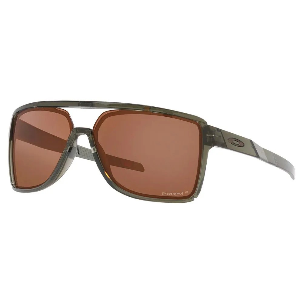 OAKLEY Castel Prizm Sunglas 正品歐洲代購 [139499583]