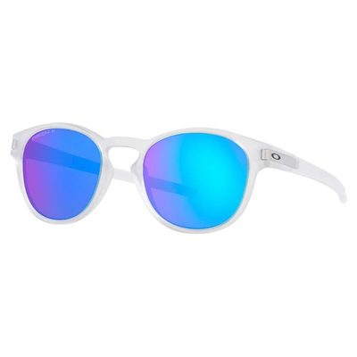 OAKLEY Latch Prizm Polarize 正品歐洲代購 [139499594]