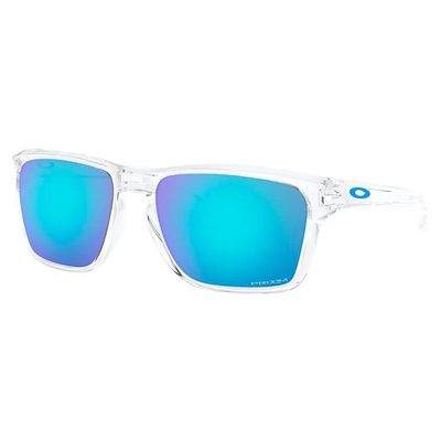 OAKLEY Sylas Prizm Sunglass 正品歐洲代購 [139499605]