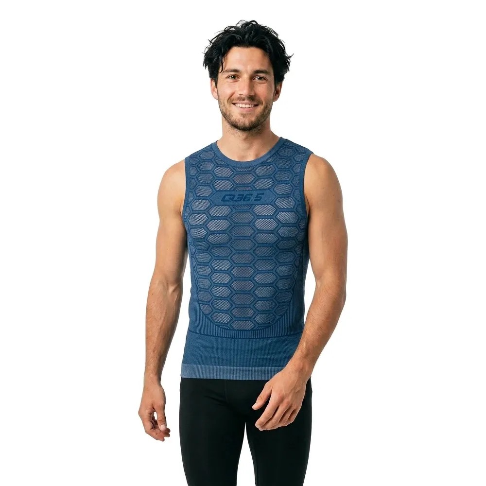 Q36.5 Sleeveless Base Laye 正品歐洲代購 [139568243]