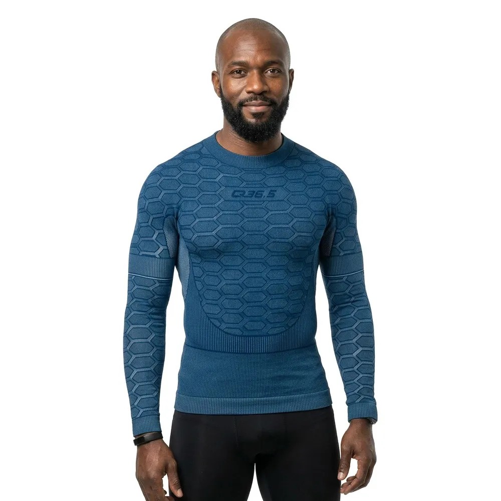 Q36.5 Long Sleeve Base Lay 正品歐洲代購 [139568245]