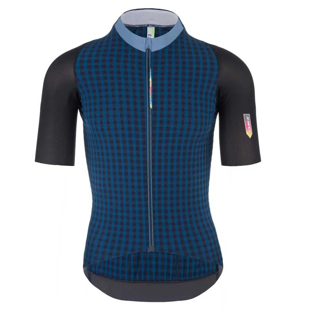 Q36.5 Clima Short Sleeve 車衣 透氣 輕量 正品歐洲代購 [139568249]