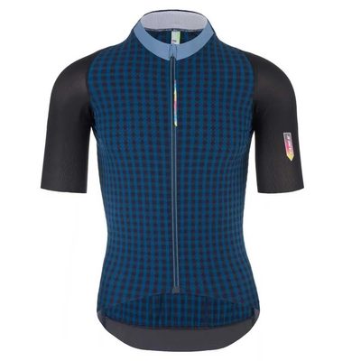 Q36.5 Clima Short Sleeve 車衣 透氣 輕量 正品歐洲代購 [139568249]