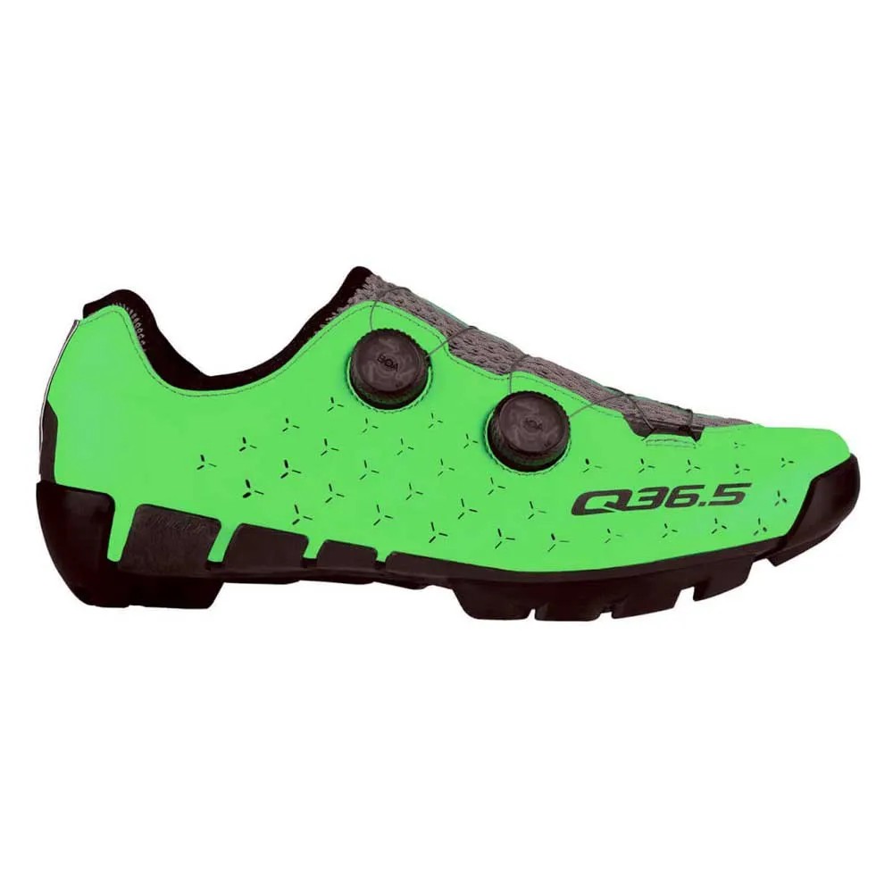 Q36.5 Unique Adventure Mtb 鞋款 舒適 包覆 正品歐洲代購 [139568276]