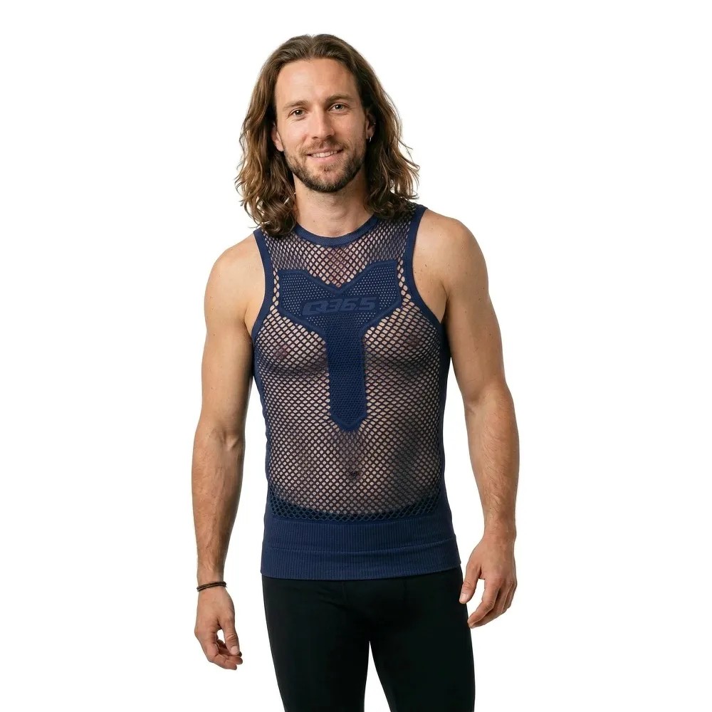 Q36.5 Zero Mesh Sleeveless 正品歐洲代購 [139568287]