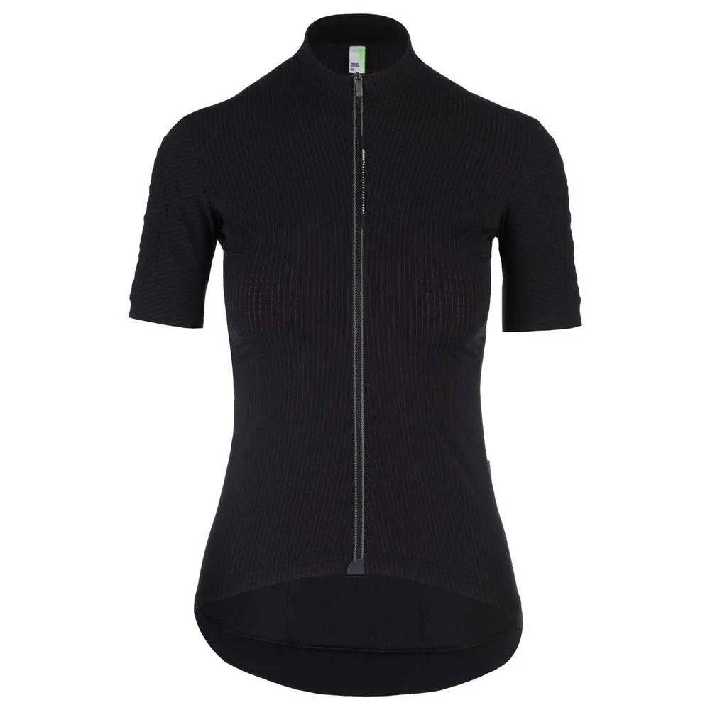 Q36.5 Grid Skin Short Slee 車衣 正品歐洲代購 [139571292]