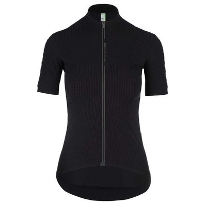 Q36.5 Grid Skin Short Slee 車衣 正品歐洲代購 [139571292]