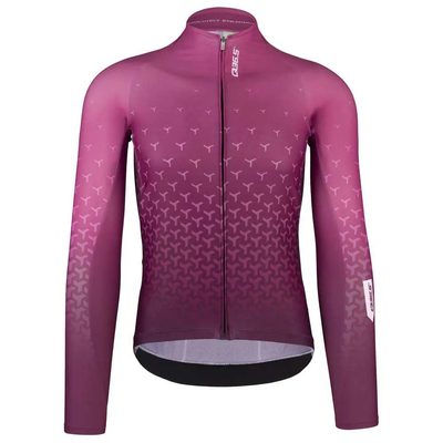 Q36.5 Long Sleeve 車衣 保暖 人體工學 正品歐洲代購 [139571331]
