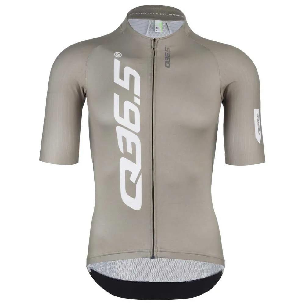 Q36.5 Short Sleeve 車衣 透氣 彈性 正品歐洲代購 [139571337]