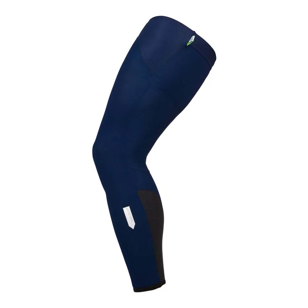 Q36.5 Woolf Leg Warmers 保暖 透氣