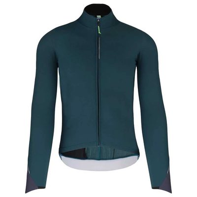 Q36.5 Woolf X Long Sleeve 車衣 美麗諾羊毛 貼身保暖 正品歐洲代購 [139571360]