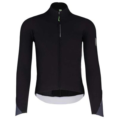 Q36.5 Woolf X Long Sleeve 車衣 輕量保暖 貼身彈性 正品歐洲代購 [139571361]