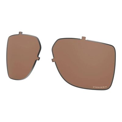OAKLEY Castel Prizm Iridium 鏡片 抗UV 偏光