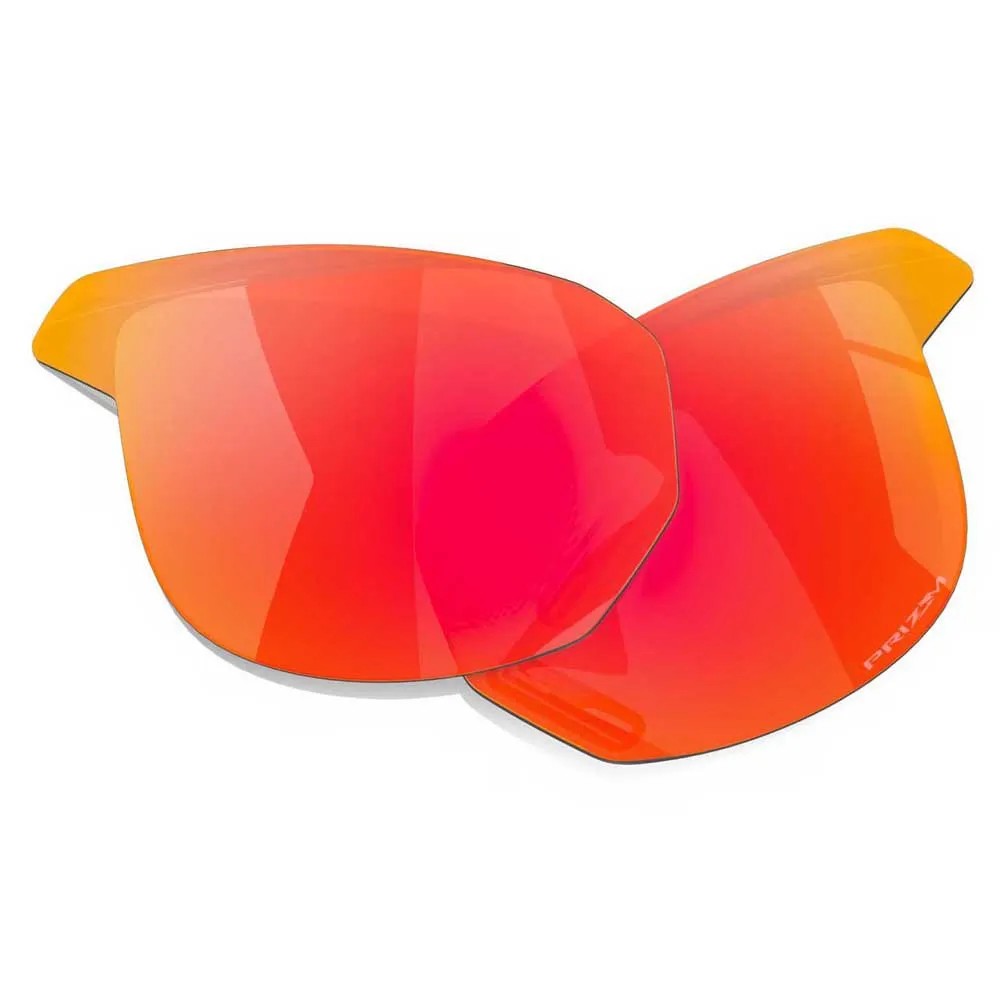 OAKLEY Kaast Prizm Replacem 鏡片 抗UV 高清晰