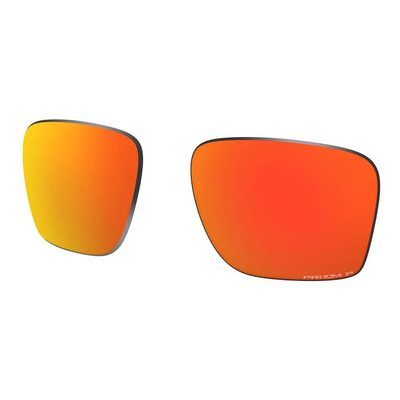 OAKLEY Sylas Prizm Iridium 鏡片 抗眩光 高對比