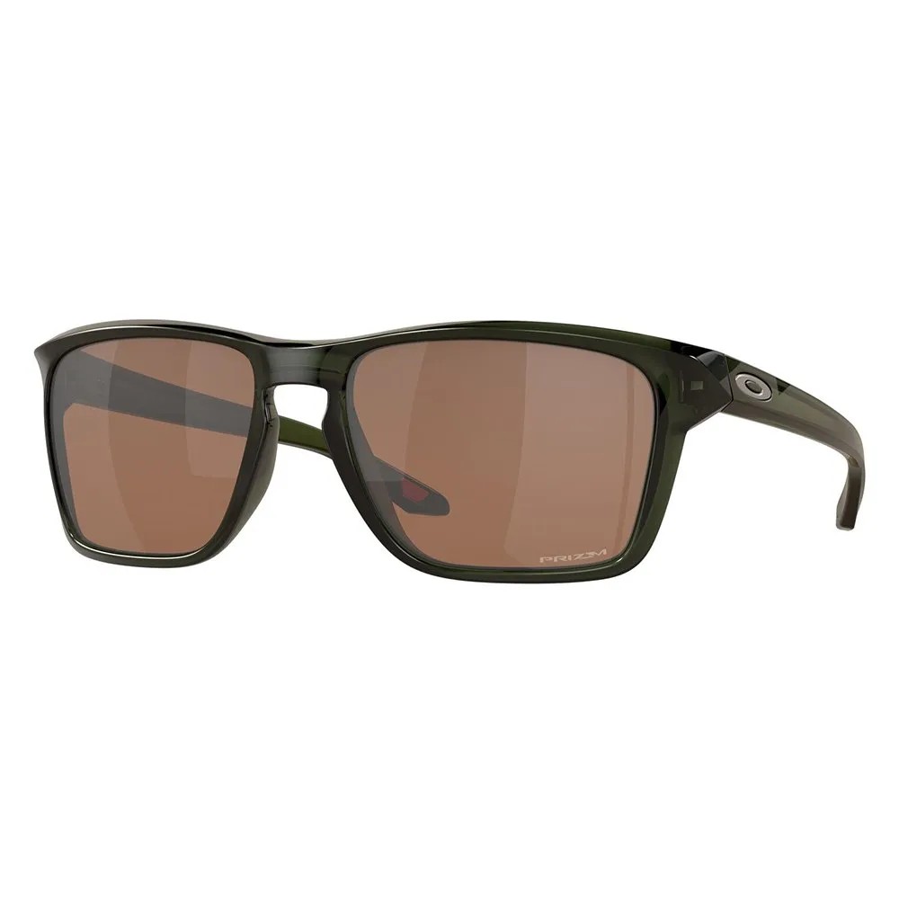 OAKLEY Sylas Prizm 太陽眼鏡 輕盈 舒適