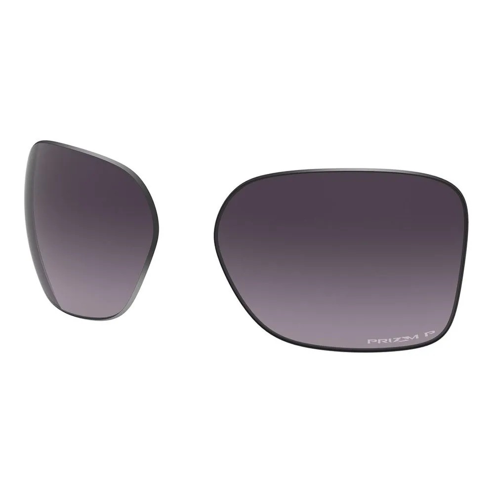 OAKLEY Wildrye Prizm Gradie 鏡片 抗反光 高對比