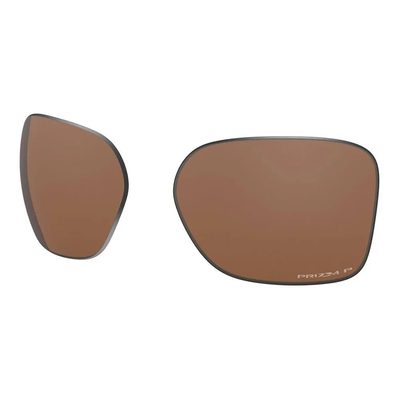 OAKLEY Wildrye Prizm Iridiu 鏡片 抗刮 清晰