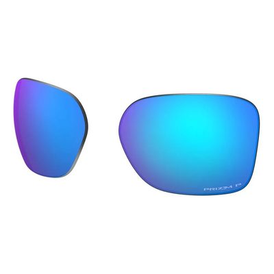OAKLEY Wildrye Prizm 偏光鏡片 替換鏡片