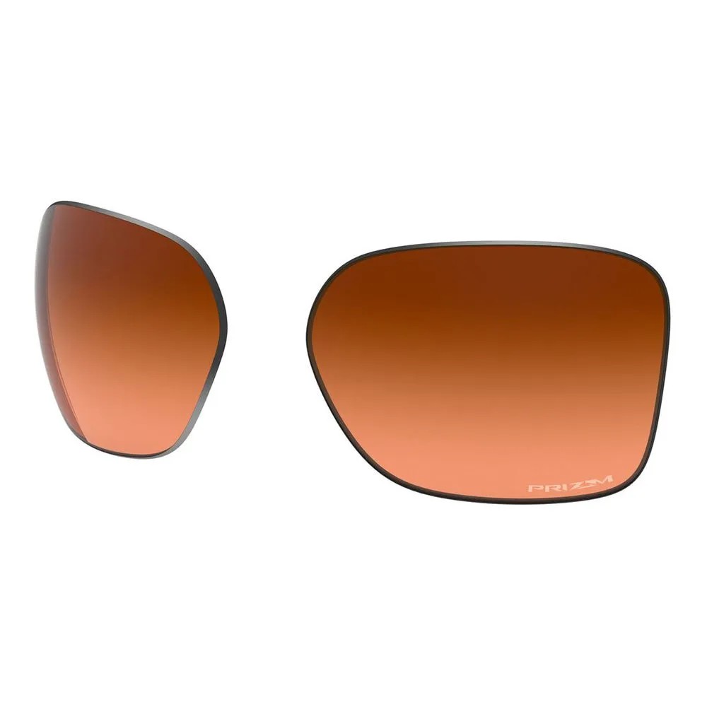 OAKLEY Wildrye Prizm Replac 原廠鏡片 光學清晰