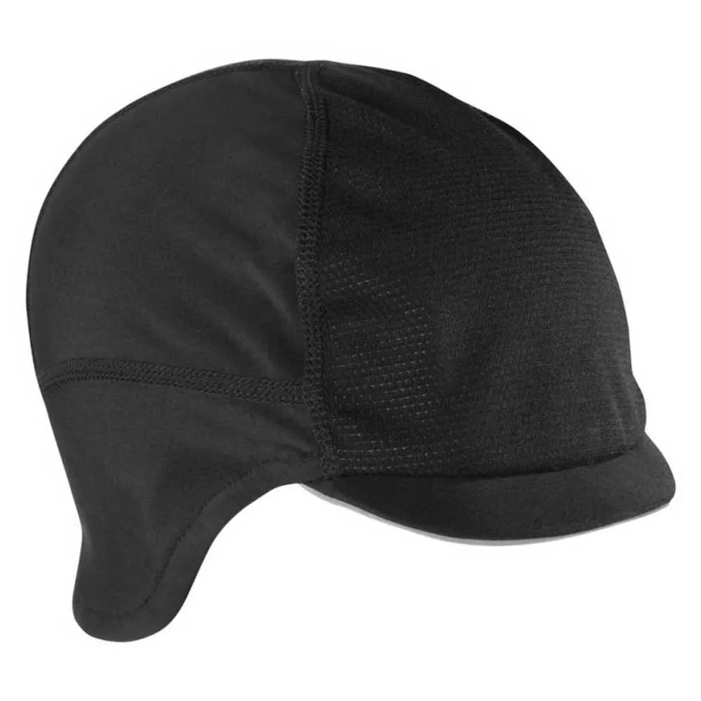 GIRO Ambient Winter 棒球帽 保暖刷毛 耳罩