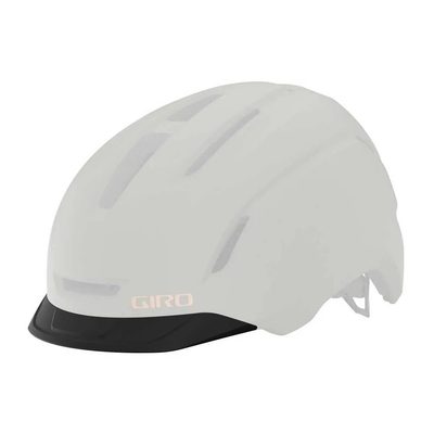 GIRO Caden Ii Mips Spare 安全帽 替換配件 經典黑色