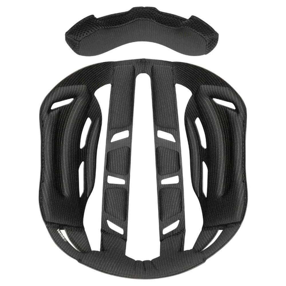 GIRO Insurgent Spherical 原廠 舒適