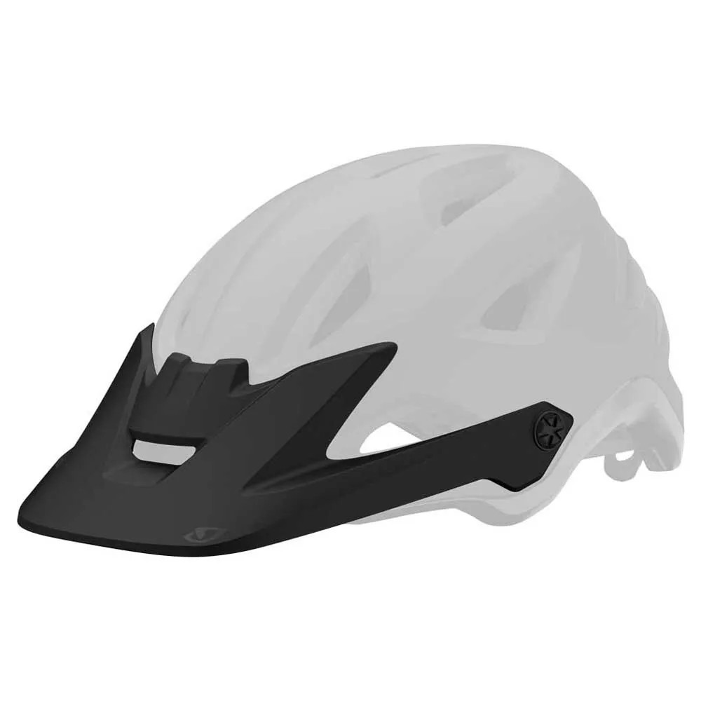 GIRO Montaro Ii Mips Spar 安全帽 原廠替換 完美貼合
