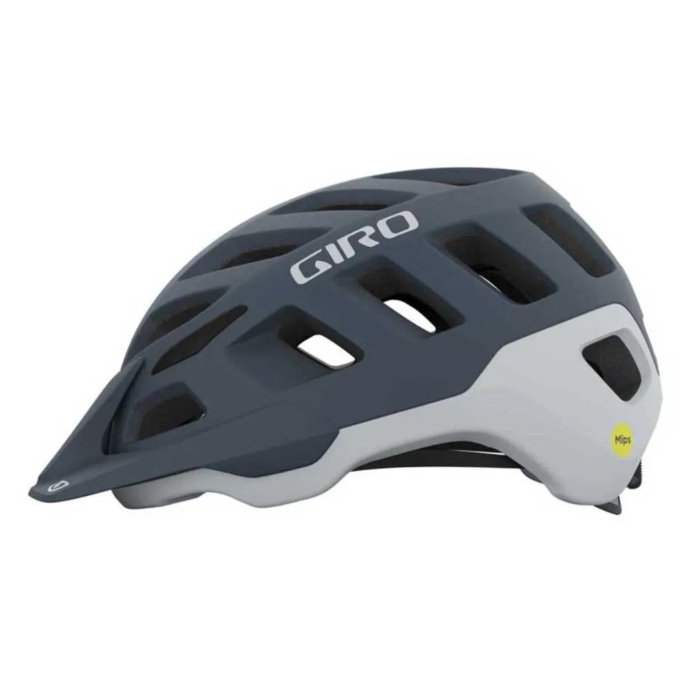 GIRO Radix Mips Mtb 安全帽 透氣 舒適
