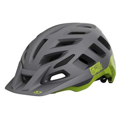 GIRO Radix Mtb 安全帽 透氣 舒適