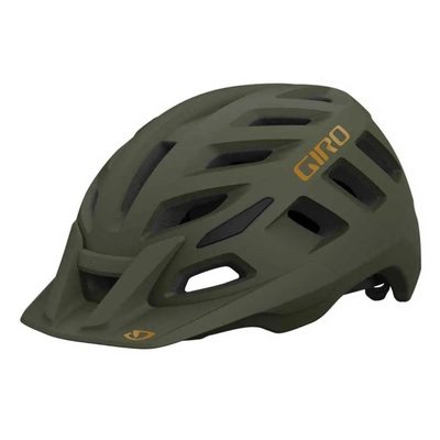 GIRO Radix Mtb 安全帽 輕量化 通風