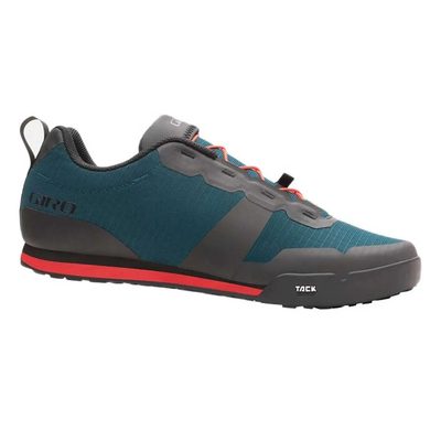 GIRO Tracker Fastlace Mtb 鞋款 正品歐洲代購 [139633690]
