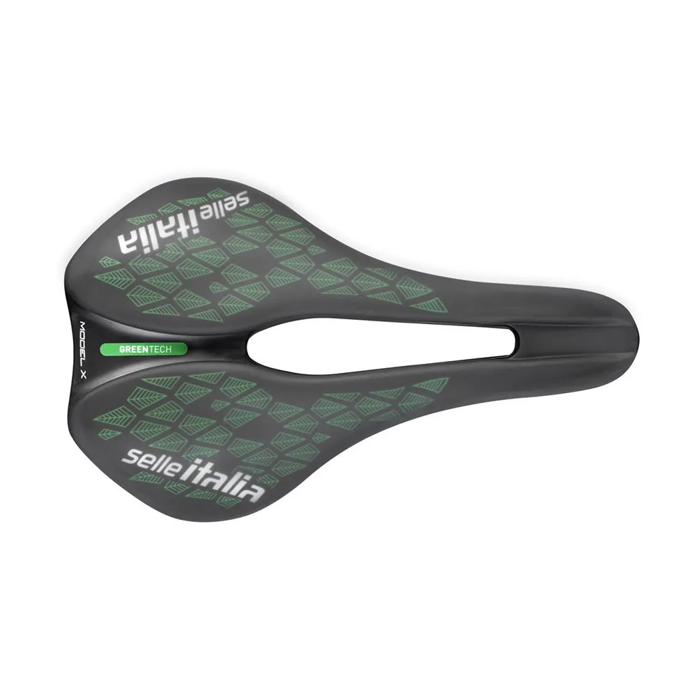 SELLE ITALIA Model X Leaf Superfl 環保材質 正品歐洲代購 [139667358]