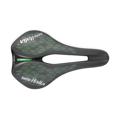 SELLE ITALIA Model X Leaf Superfl 環保材質 正品歐洲代購 [139667358]