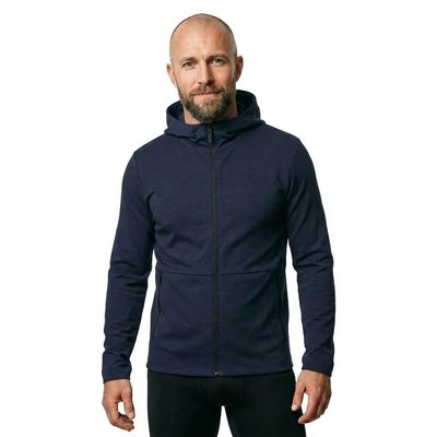 SCOTT Commuter Merino Full 大學T 美麗諾羊毛 溫度調節