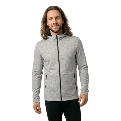 SCOTT Commuter Merino Full 大學T 美麗諾羊毛 溫度調節