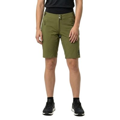 SCOTT Endurance Padded 短褲 透氣 彈性 休閒 運動